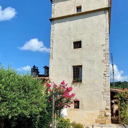 Azienda Agrituristica Corteforte Fumane Luaran gambar