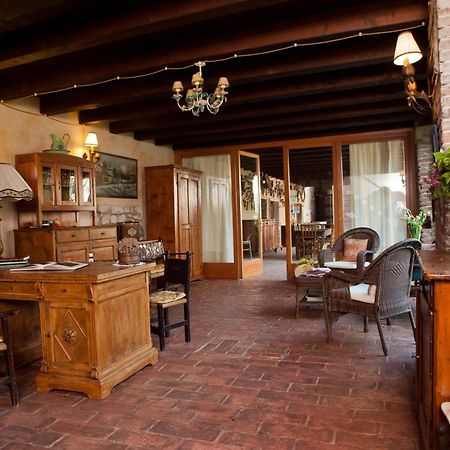 Azienda Agrituristica Corteforte Fumane Luaran gambar