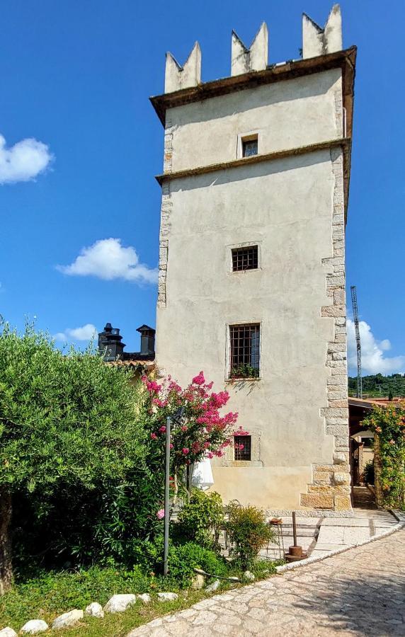 Azienda Agrituristica Corteforte Fumane Luaran gambar
