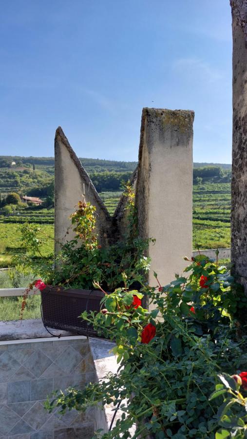 Azienda Agrituristica Corteforte Fumane Luaran gambar