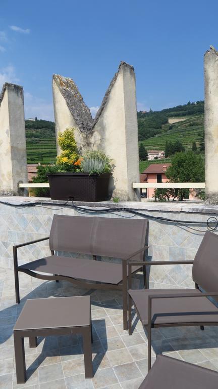 Azienda Agrituristica Corteforte Fumane Luaran gambar