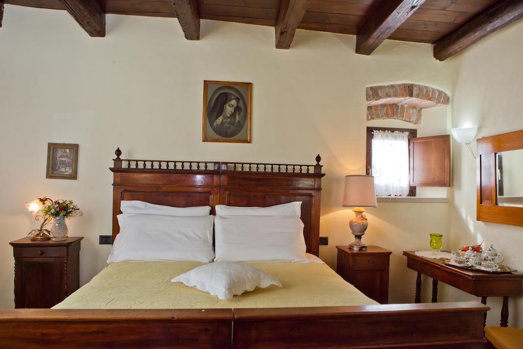 Azienda Agrituristica Corteforte Fumane Bilik gambar