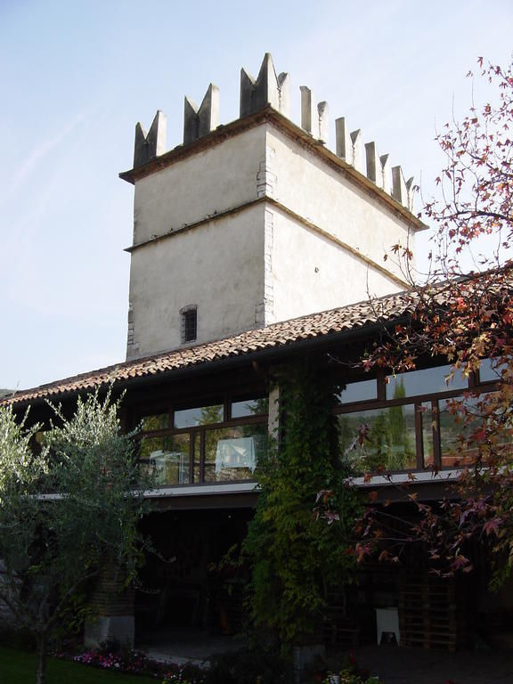 Azienda Agrituristica Corteforte Fumane Luaran gambar