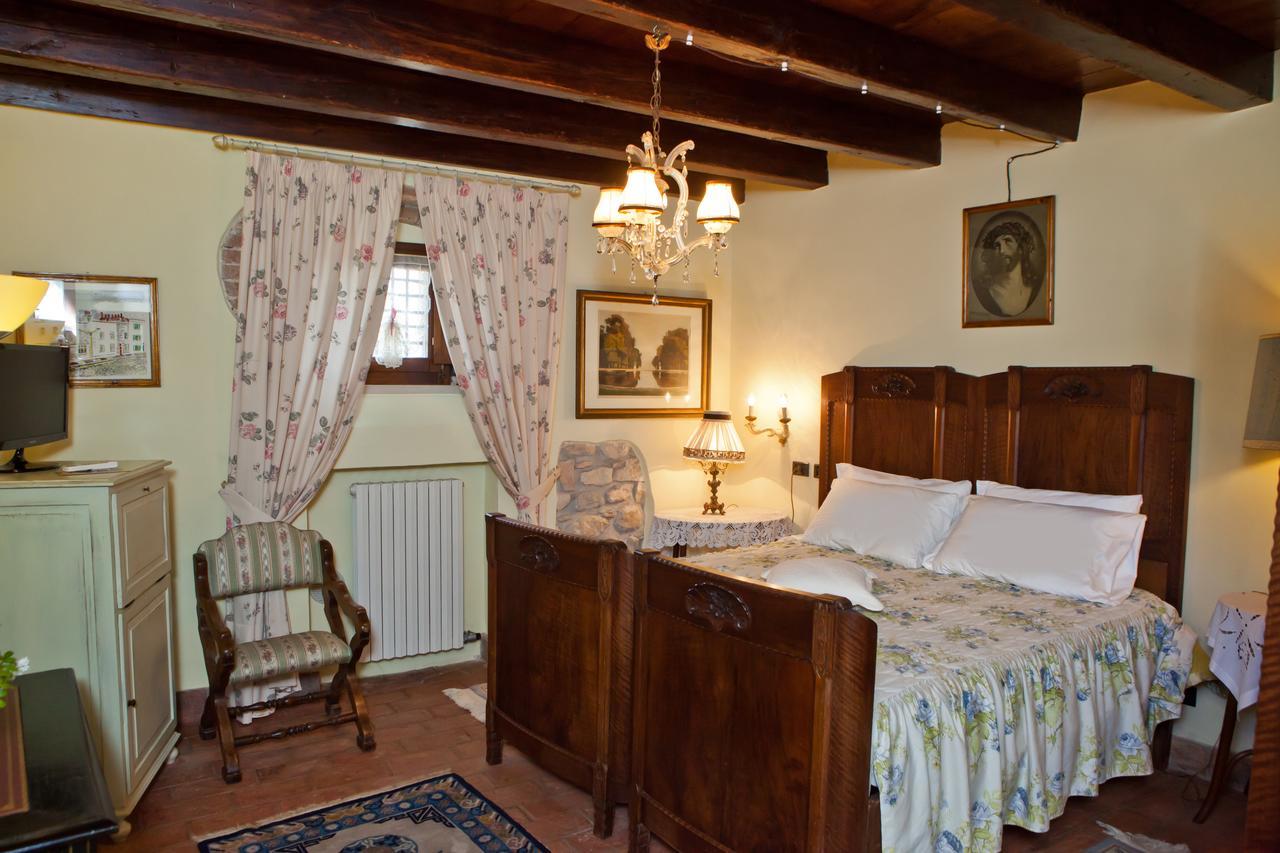 Azienda Agrituristica Corteforte Fumane Luaran gambar