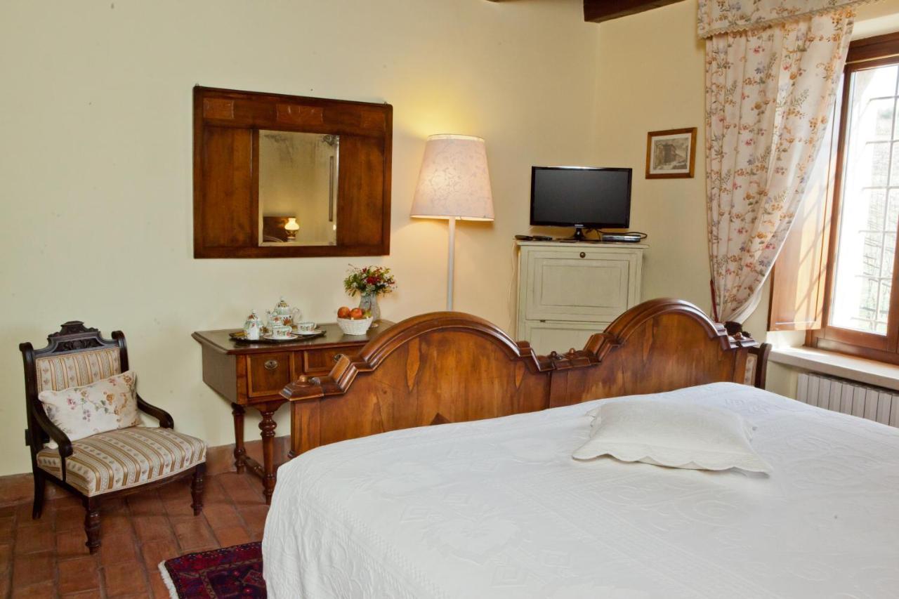 Azienda Agrituristica Corteforte Fumane Luaran gambar